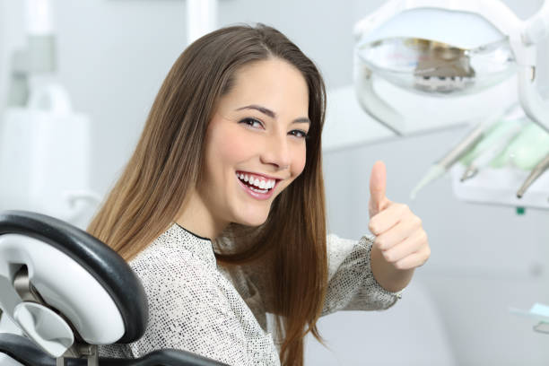 Dental X-Rays and Imaging in Bethel Acres, OK